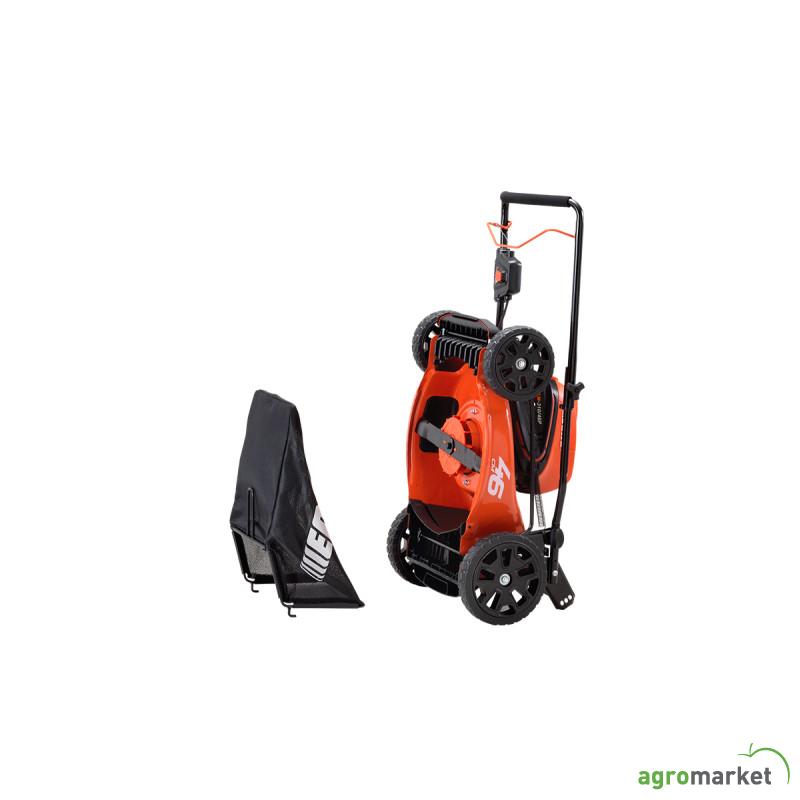 Akumulatorska kosačica Echo DLM-310/46P 