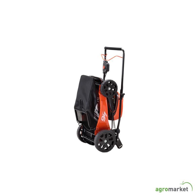 Akumulatorska kosačica Echo DLM-310/46P 