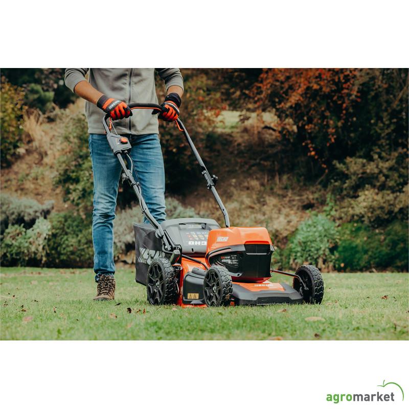 Akumulatorska kosačica Echo DLM-310/46P 