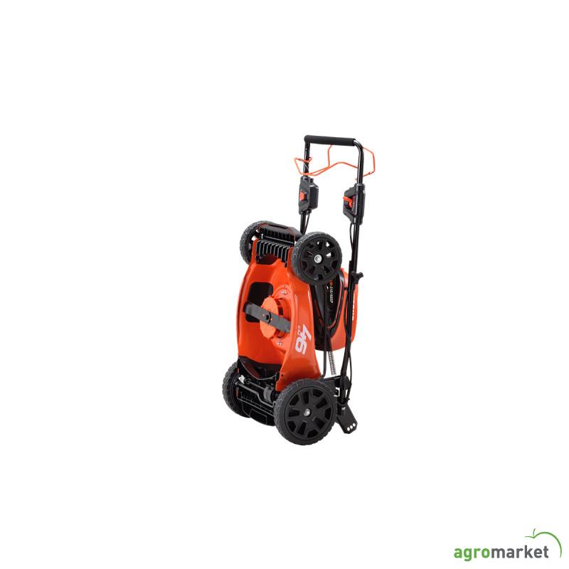 Akumulatorska kosačica Echo DLM-310/46SP 