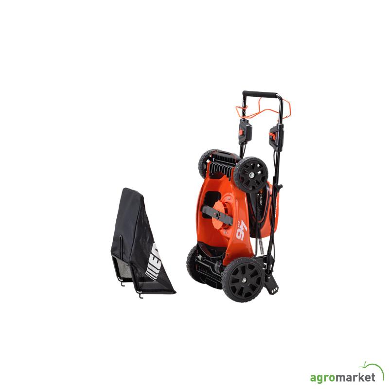 Akumulatorska kosačica Echo DLM-310/46SP 