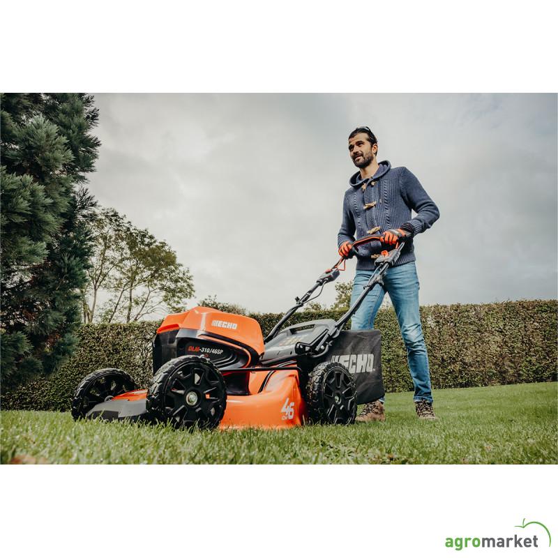 Akumulatorska kosačica Echo DLM-310/46SP 
