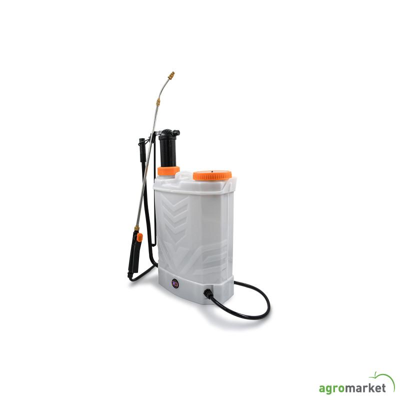 Akumulatorska i ručna prskalica Prime 1621 Li 