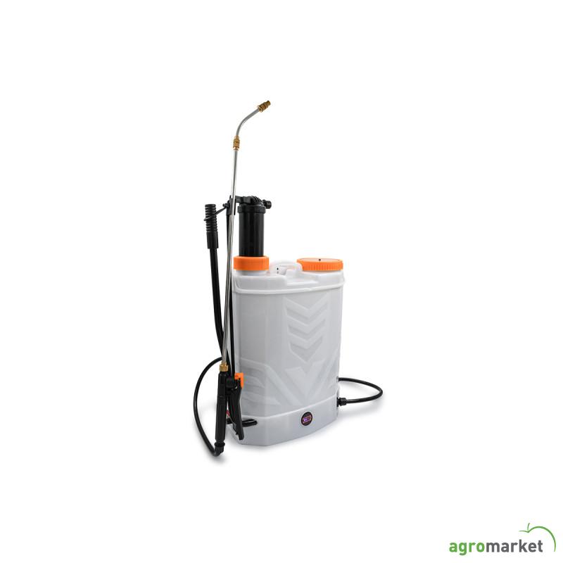 Akumulatorska i ručna prskalica Prime 1621 Li 