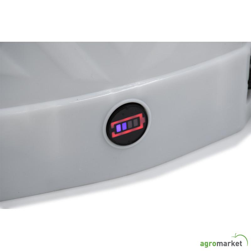 Akumulatorska i ručna prskalica Prime 1621 Li 