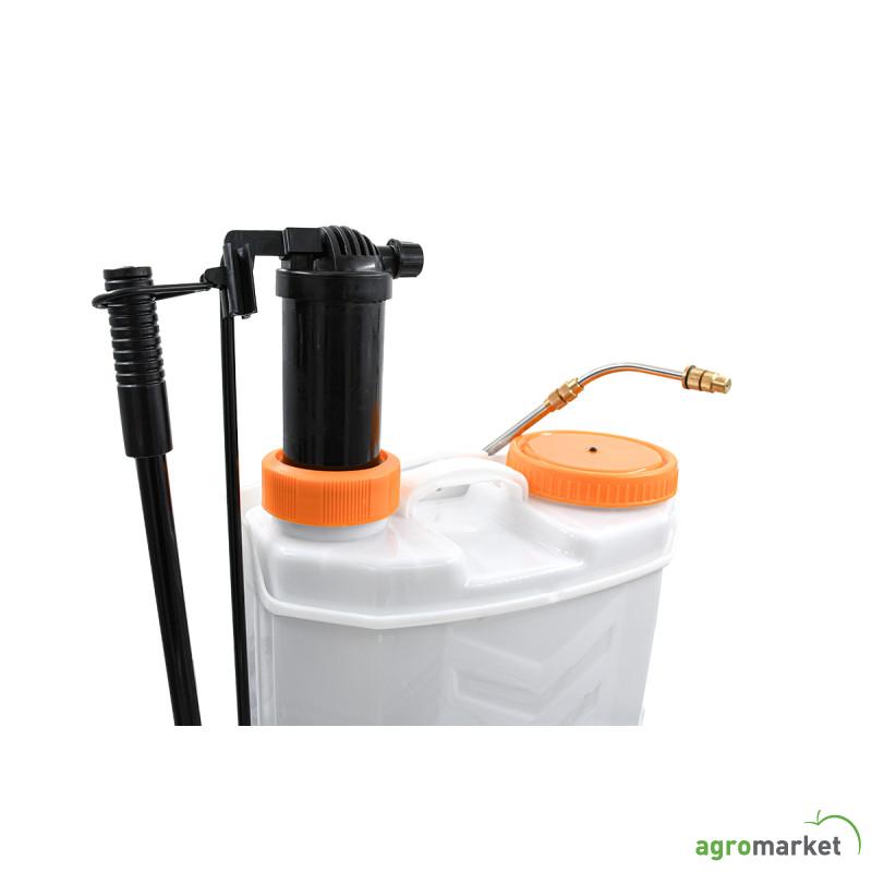 Akumulatorska i ručna prskalica Prime 1621 Li 