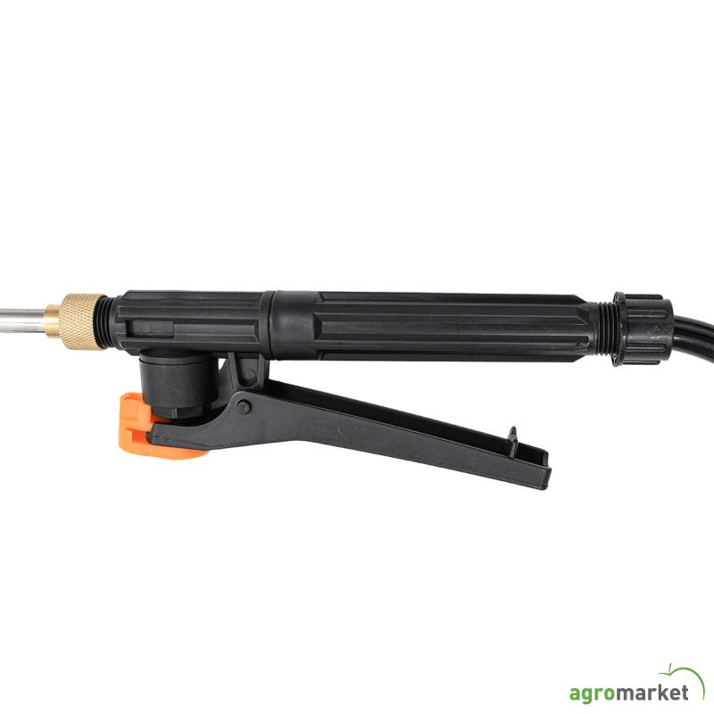 Akumulatorska i ručna prskalica Prime 1621 Li 