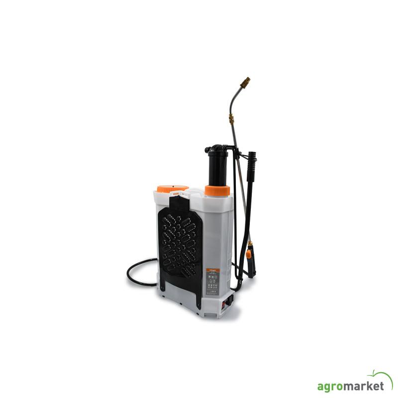 Akumulatorska i ručna prskalica Prime 1621 Li 