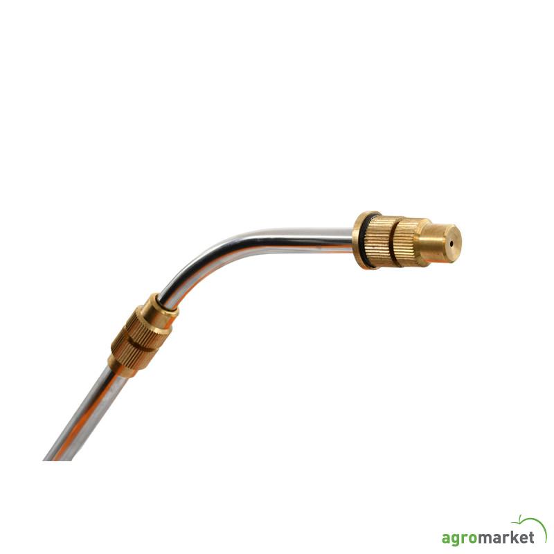 Akumulatorska i ručna prskalica Prime 1621 Li 