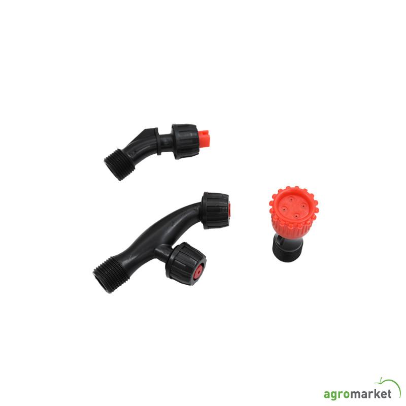 Akumulatorska i ručna prskalica Prime 1621 Li 