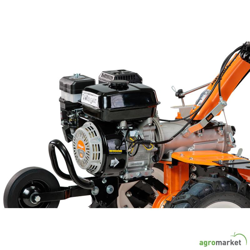 Motorni kultivator Villager VTB 843 PRIME 