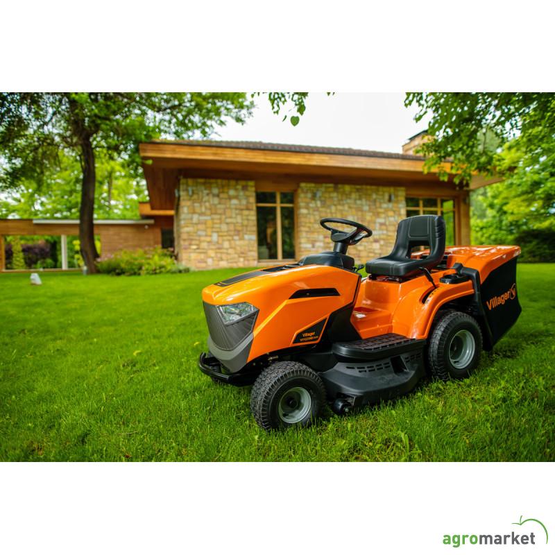 Traktor kosačica Villager VT 1025 HD Twin 