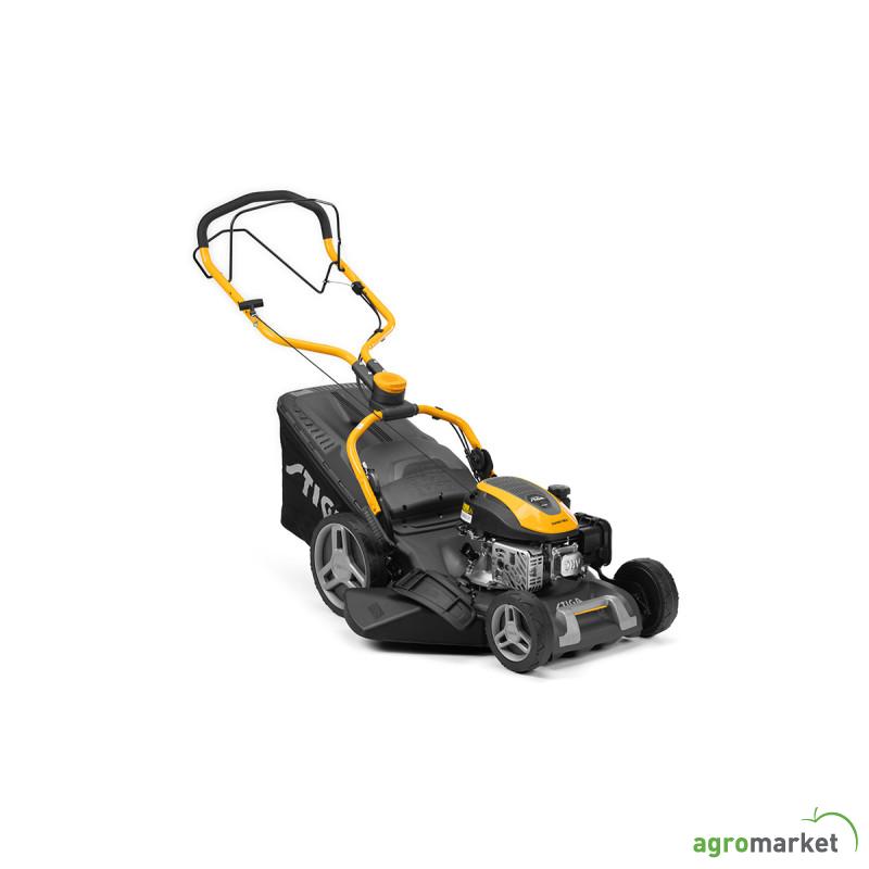 Motorna kosačica Stiga Combi 748 S 