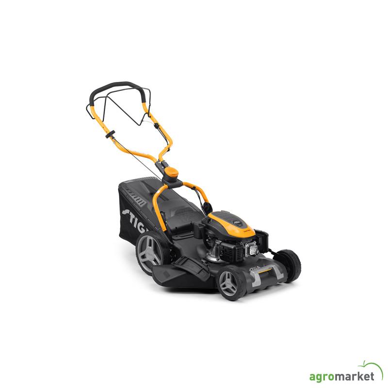 Motorna kosačica Stiga Combi 753 S 