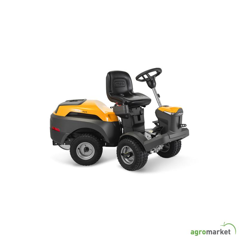Front mower Stiga Park 500 WX 