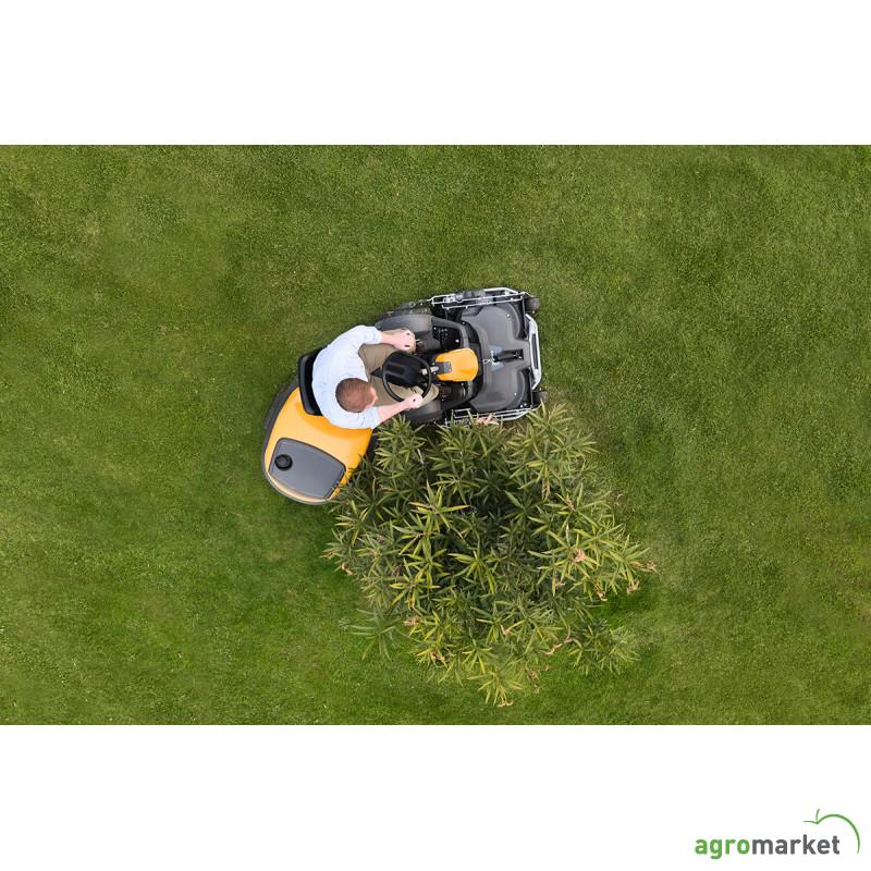 Front mower Stiga Park 500 WX 