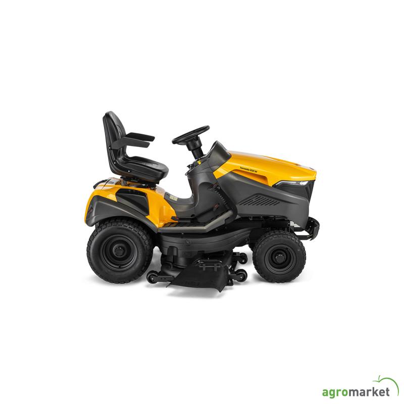 Traktor kosačica Stiga Tornado 9121 W 