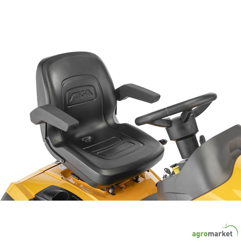 Traktor kosačica Stiga Tornado 9121 W 