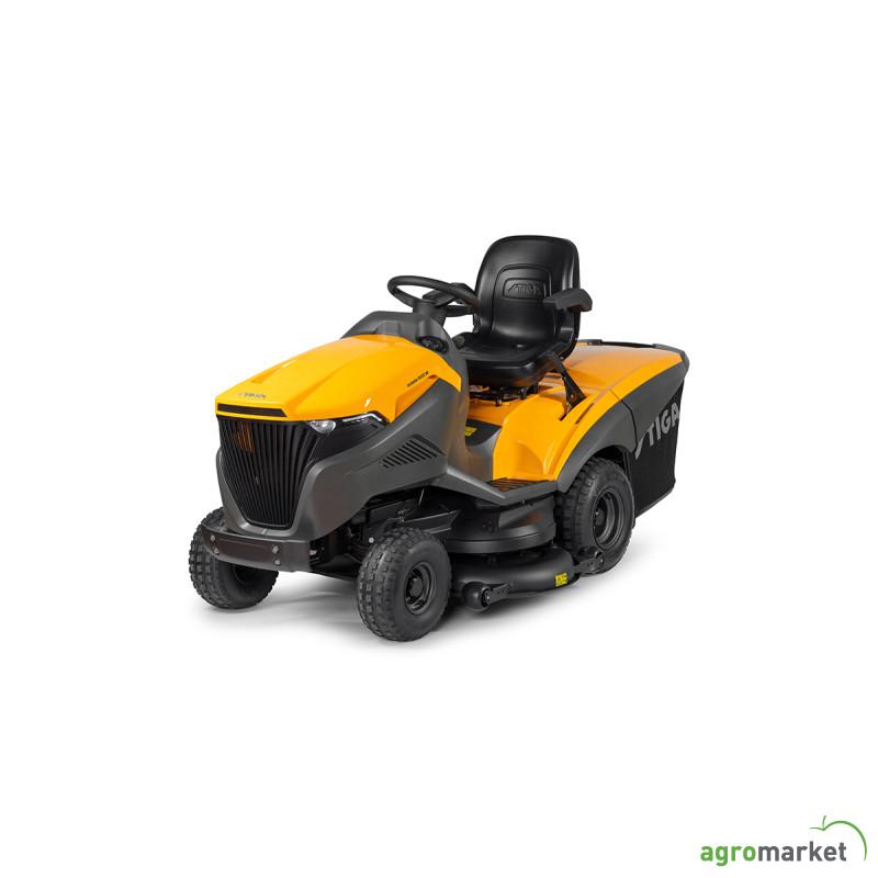 Traktor kosačica Stiga Estate 9122 W 