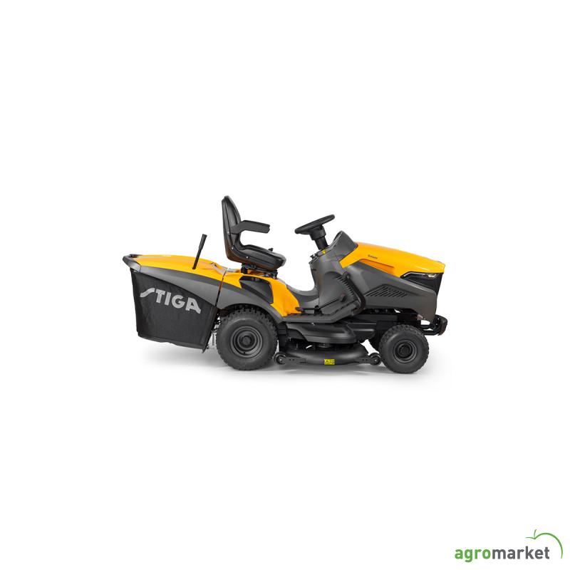 Traktor kosačica Stiga Estate 9122 W 