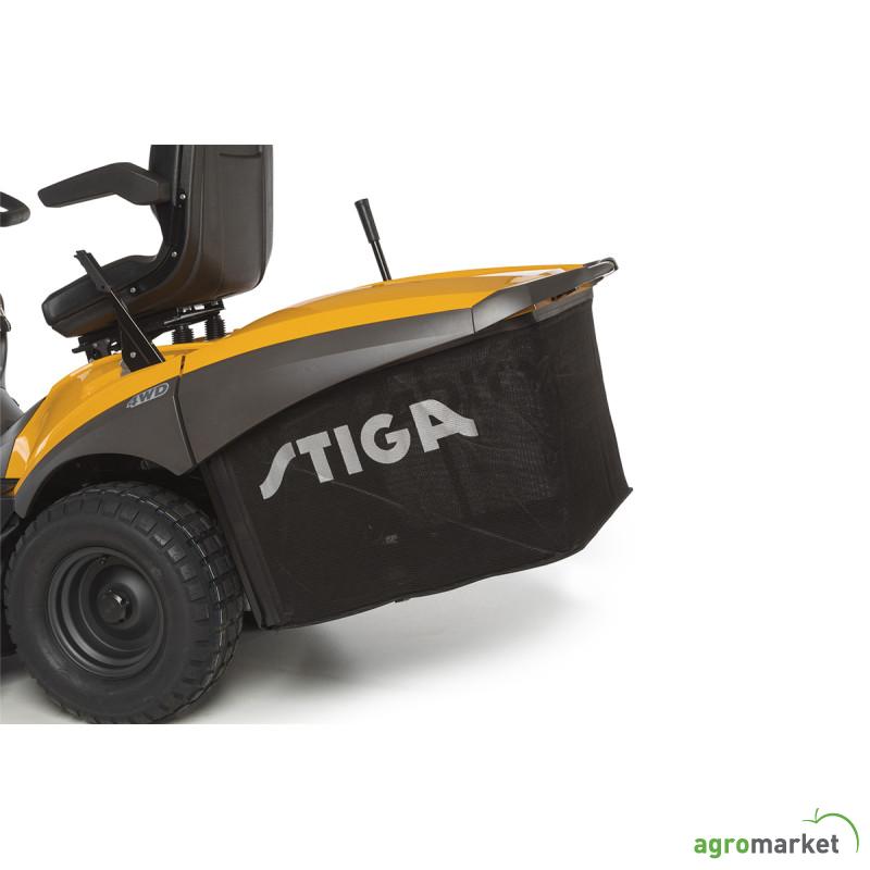 Traktor kosačica Stiga Estate 9122 W 