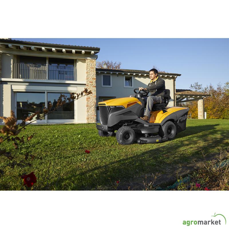 Traktor kosačica Stiga Estate 9122 W 