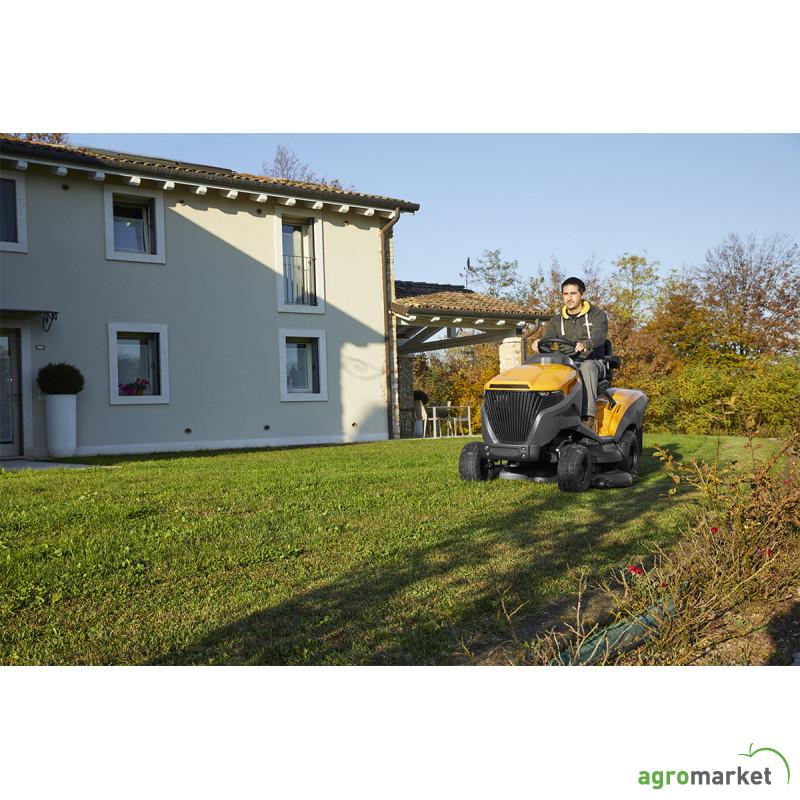 Traktor kosačica Stiga Estate 9122 W 