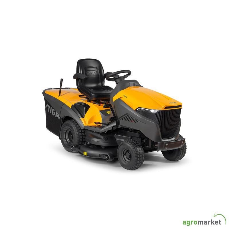 Traktor kosačica Stiga Estate 9122 W