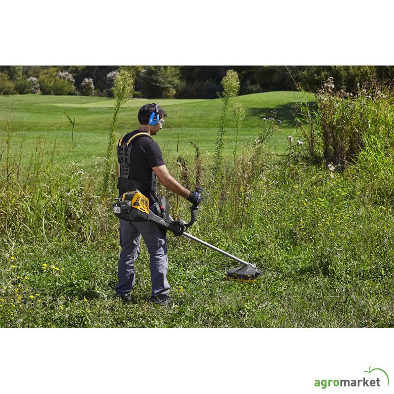 Motorni trimer Stiga BC 750 B 