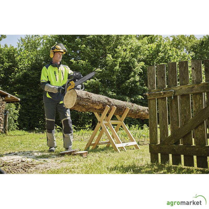 Motorna testera Stiga CS 540 (14