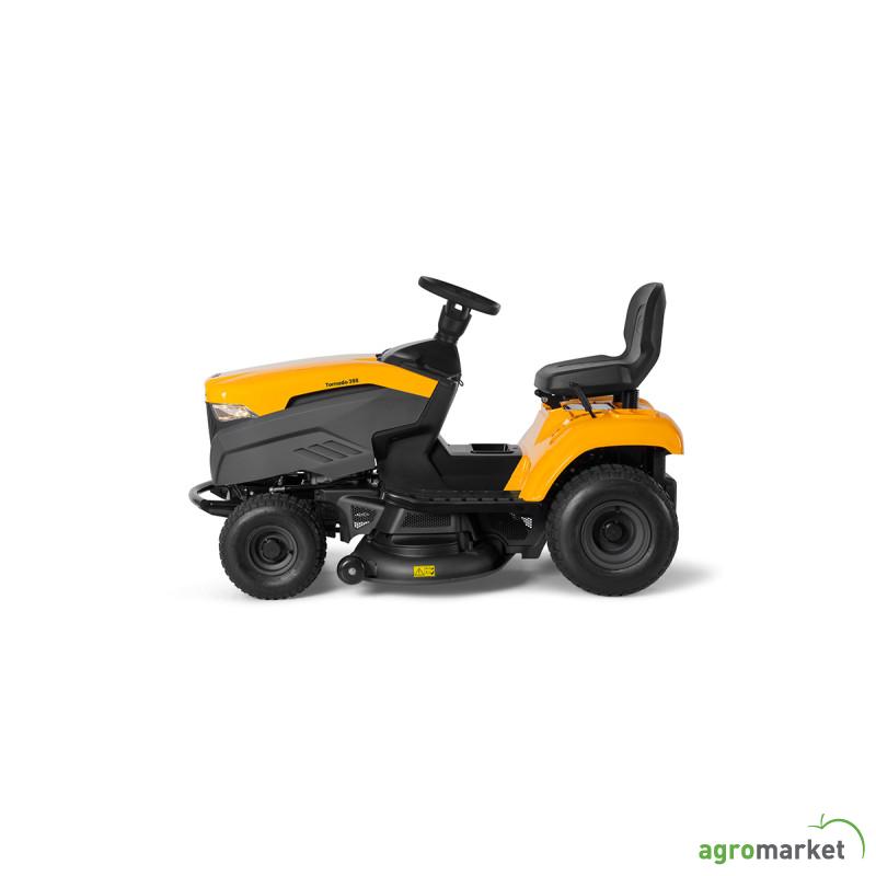 Traktor kosačica Stiga Tornado 398 