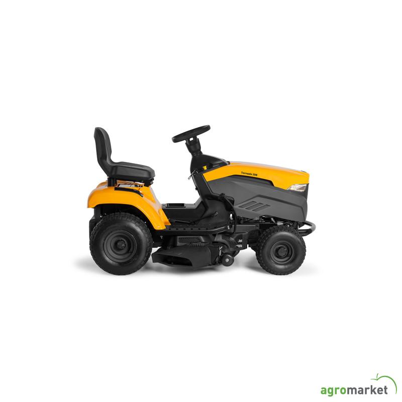 Traktor kosačica Stiga Tornado 398 
