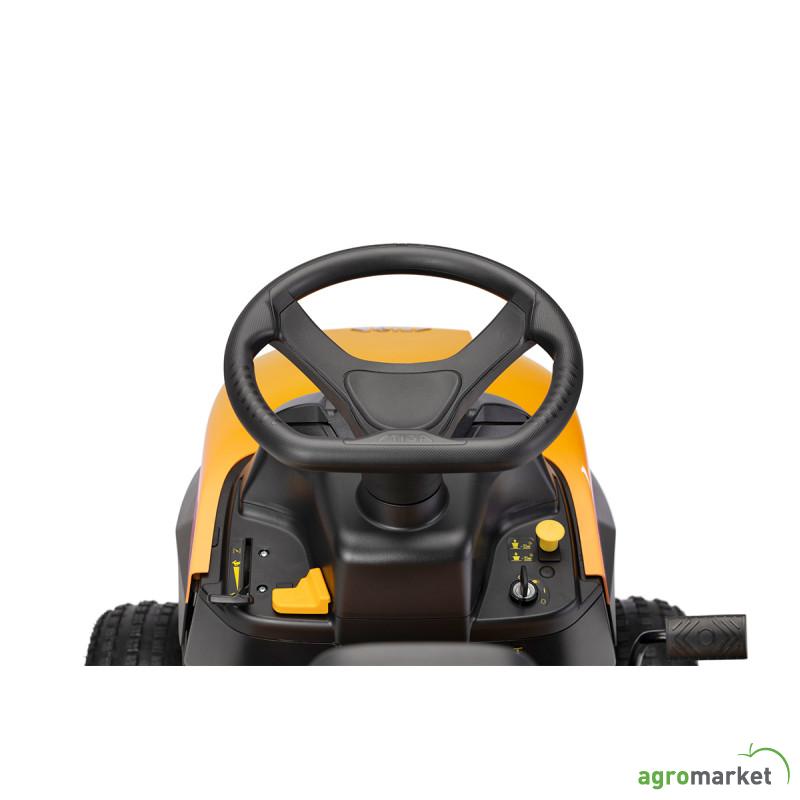 Traktor kosačica Stiga Tornado 398 