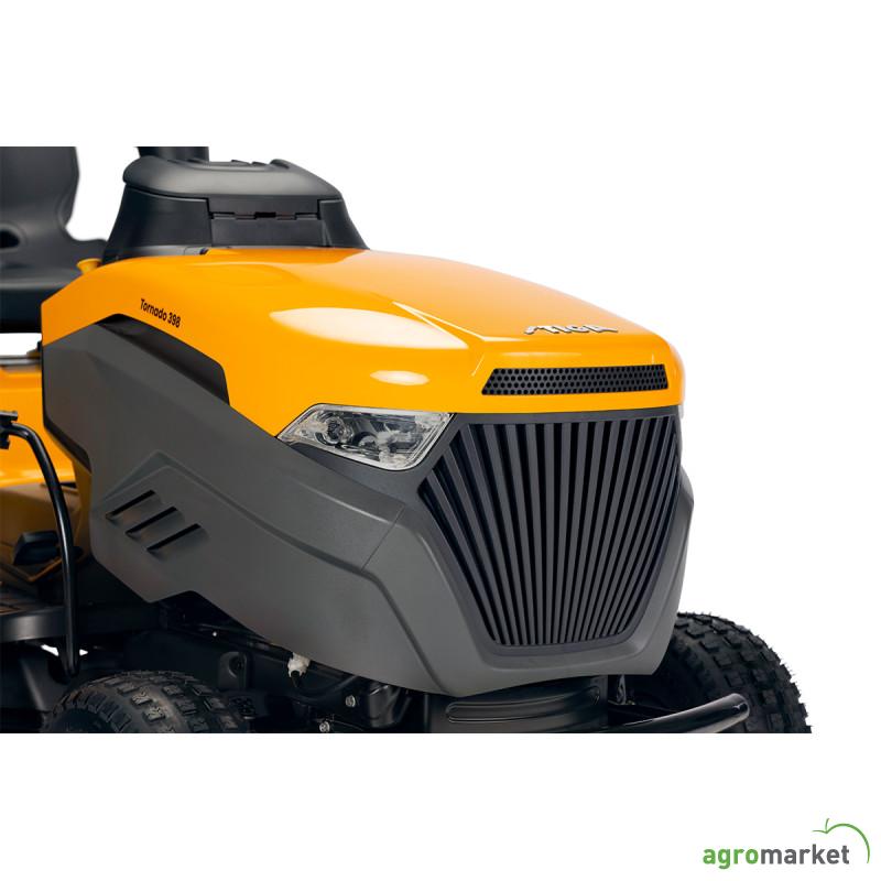 Traktor kosačica Stiga Tornado 398 