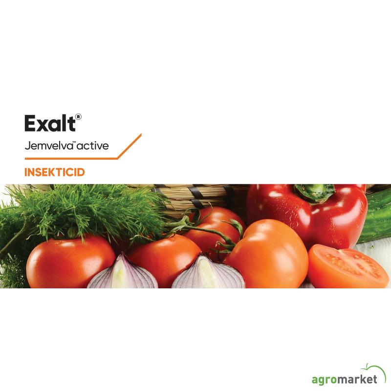 Exalt 50 ml | Agromarket