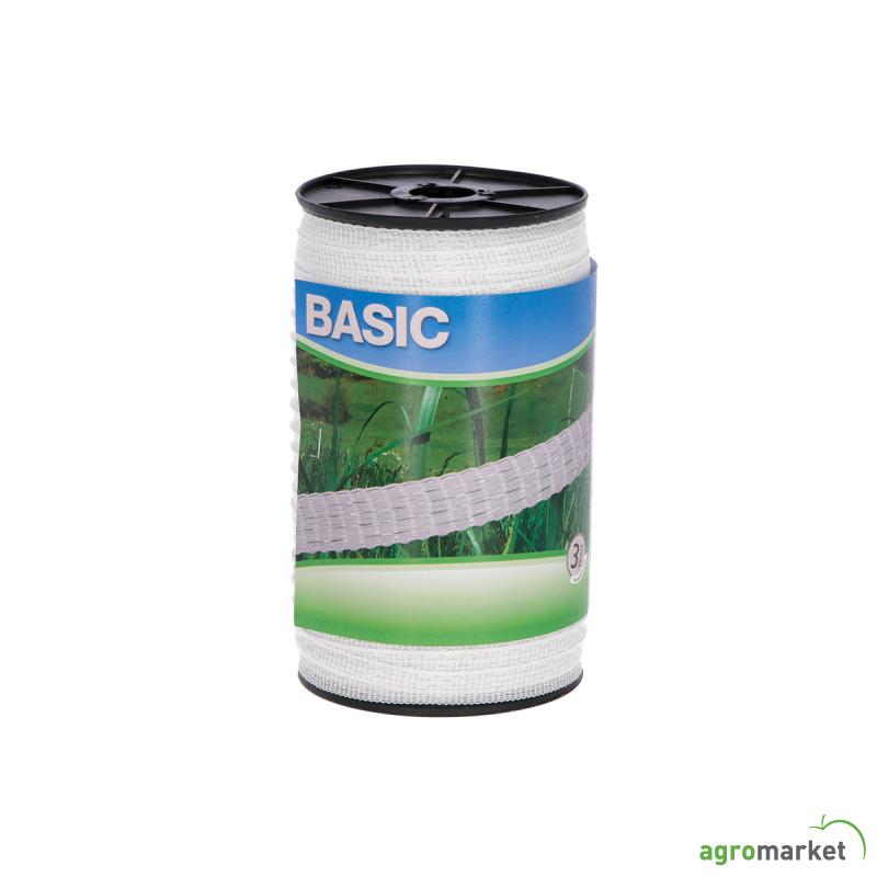 Traka BASIC 200m/11 Ω/10mm 
