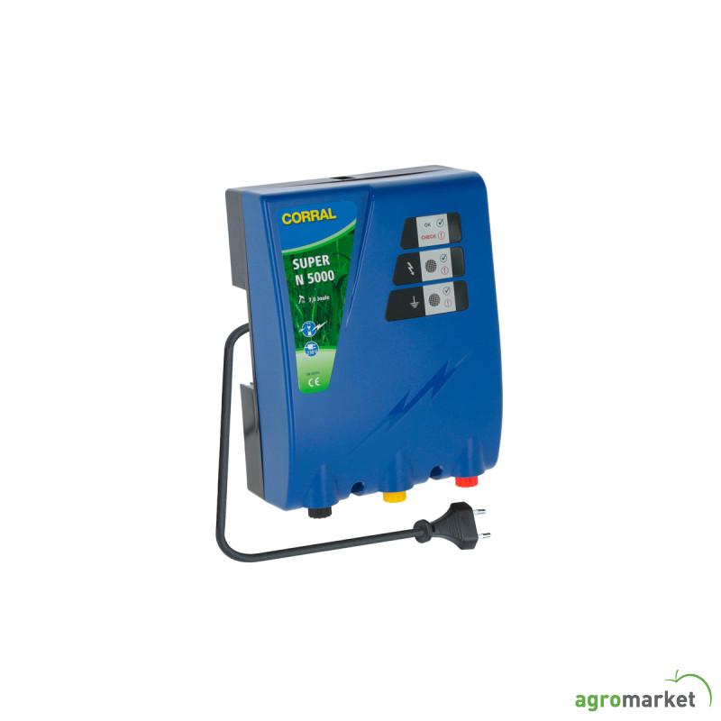 Pastirica Super N 5000 