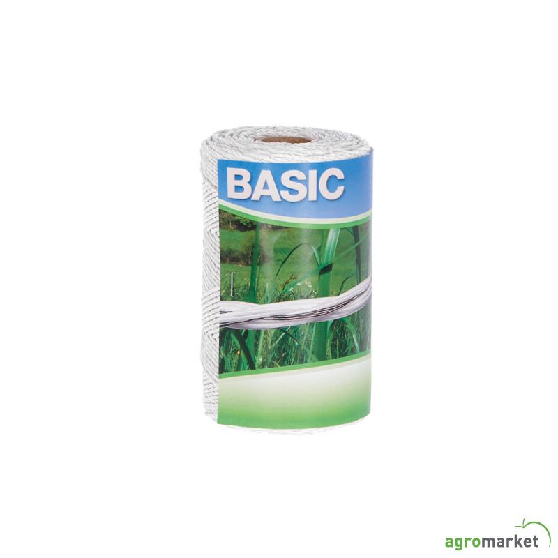 Žica BASIC 250m/13.78 Ω 