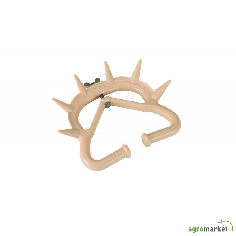 Brnjica za goveda Muller velika 