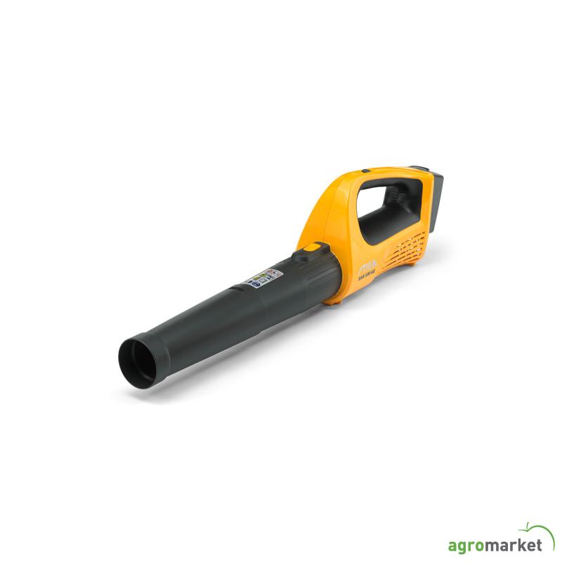 Akumulatorski duvač STIGA SAB 100 AE Kit 