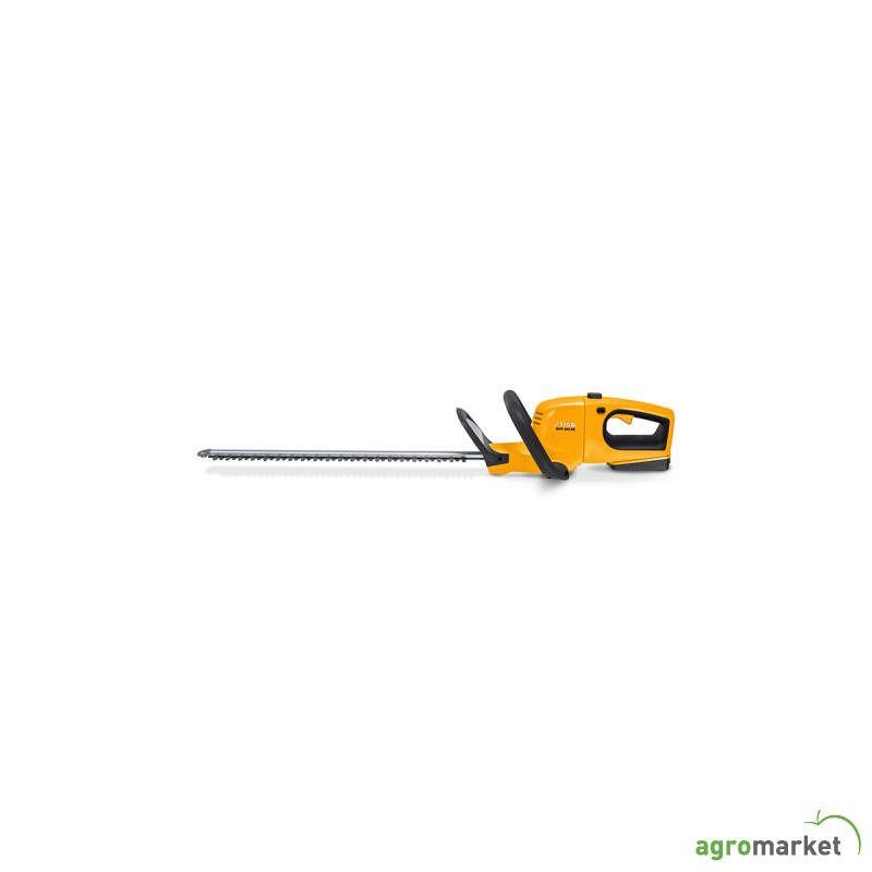 Akumulatroski trimer za zivu ogradu STIGA SHT 100 AE Kit 