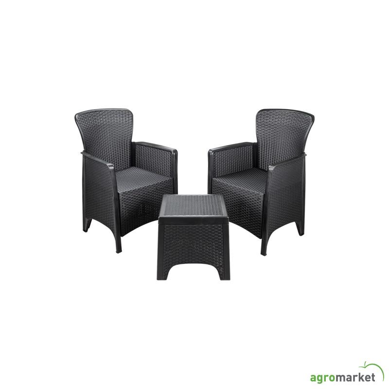 Amora baštenski set 