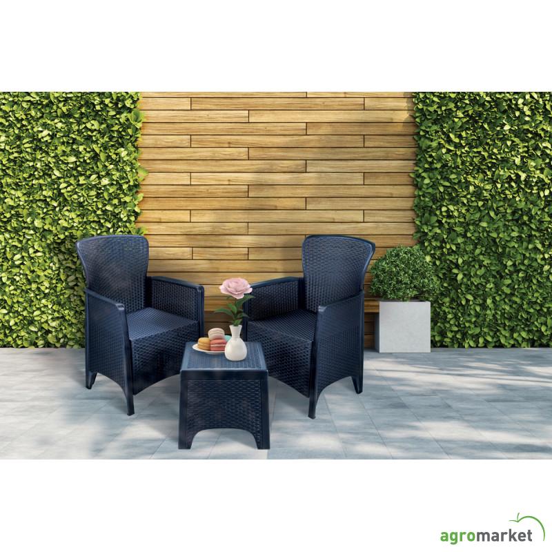 Amora baštenski set 