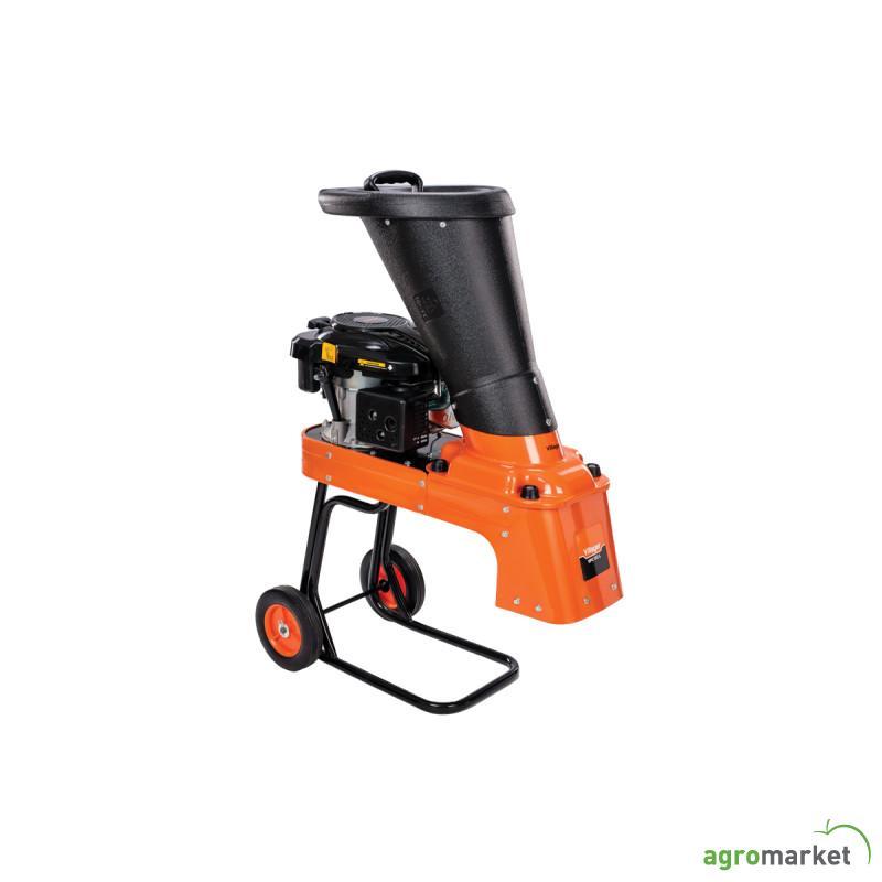 Motorna seckalica za grane Villager VPC 160 L