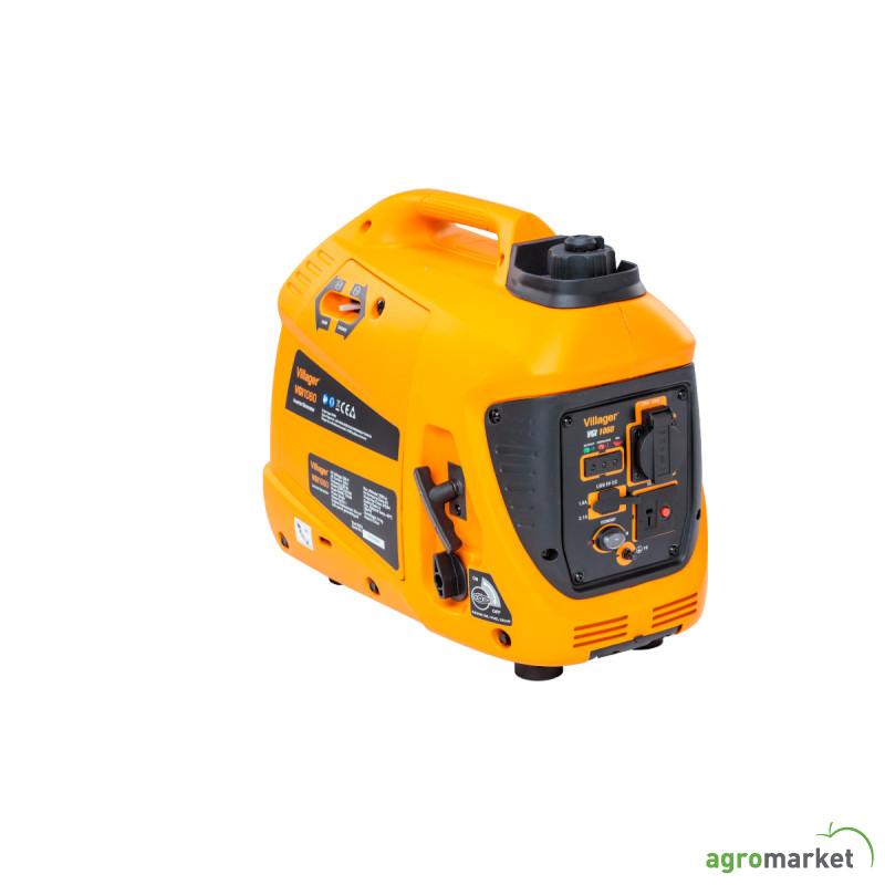 Inverterski agregat VGI 1060 