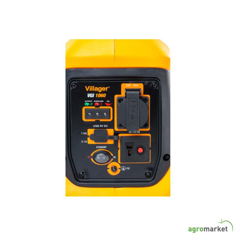 Inverterski agregat VGI 1060 