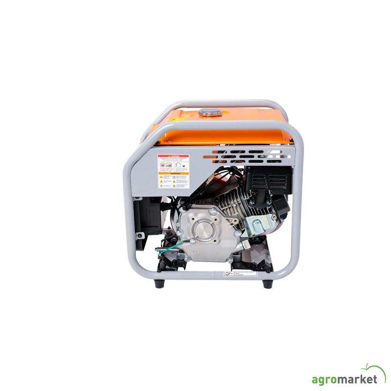 Inverterski agregat VGI 3500 O 