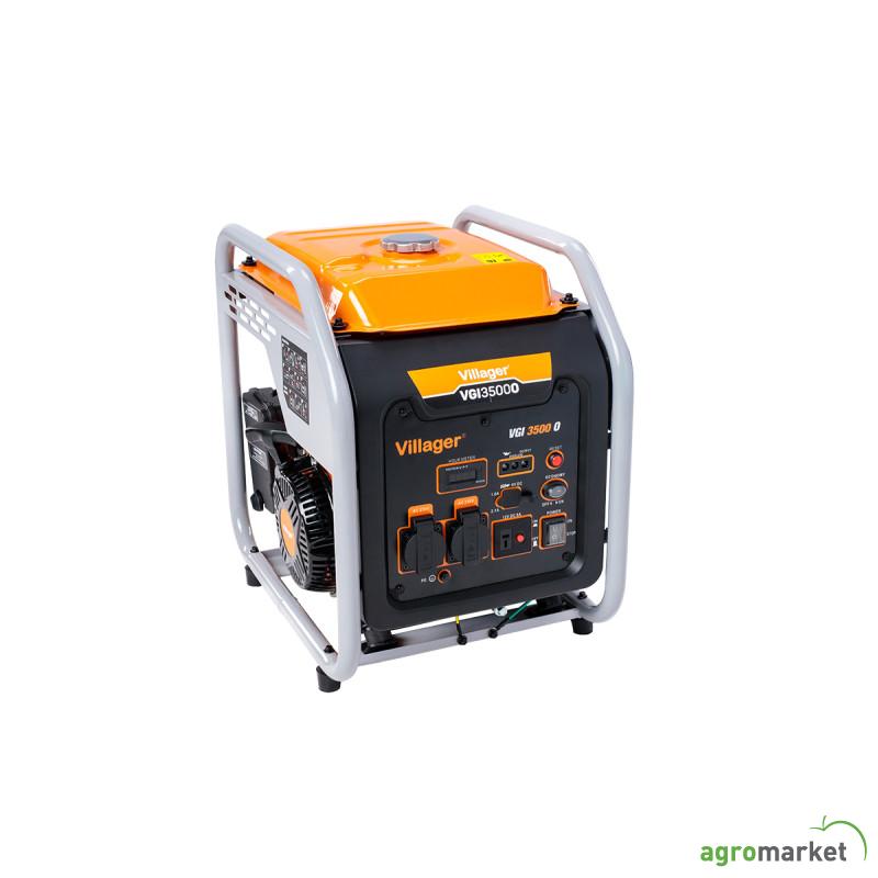 Inverterski agregat VGI 3500 O 
