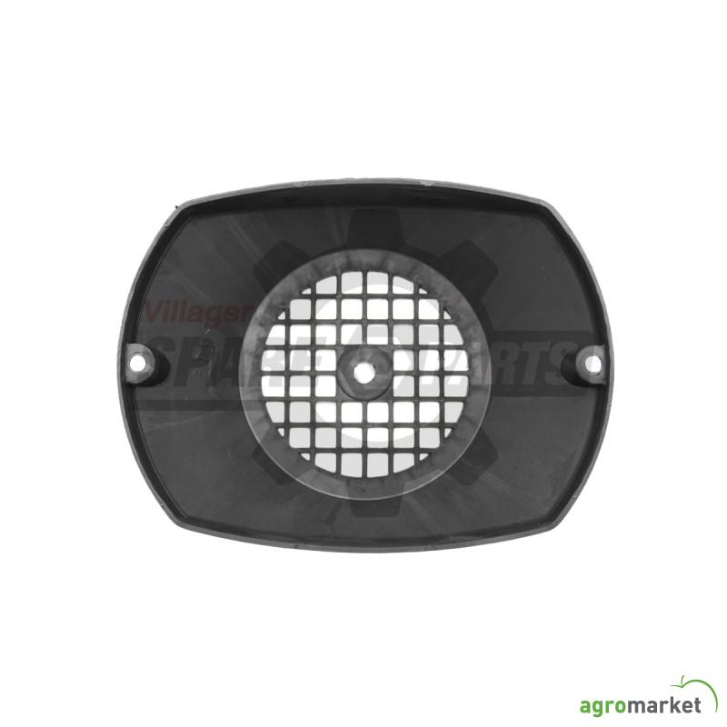 POKLOPAC VENTILATORA M