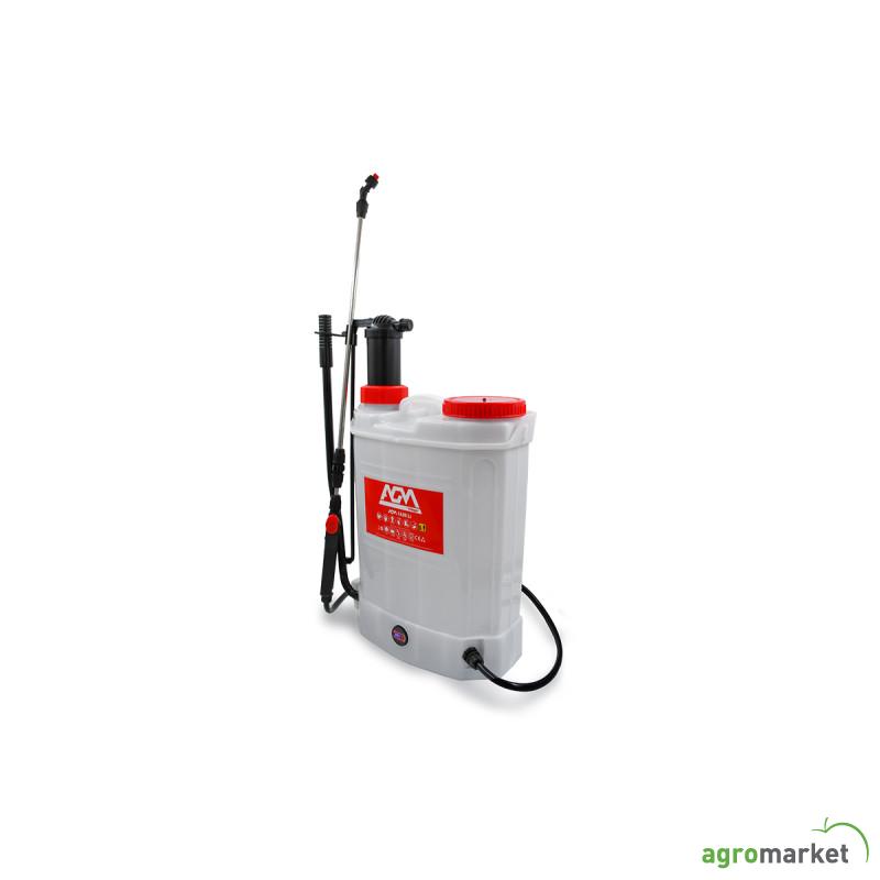 Akumulatorska i ručna prskalica AGM 1620 Li 